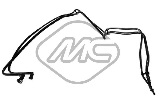 Radiator Hose