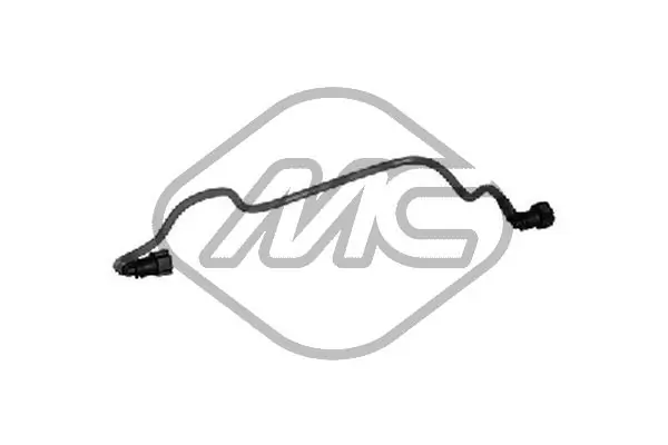 Fuel Line
