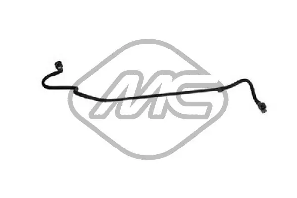 Fuel Hose