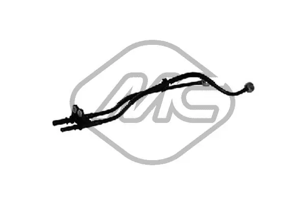Fuel Line