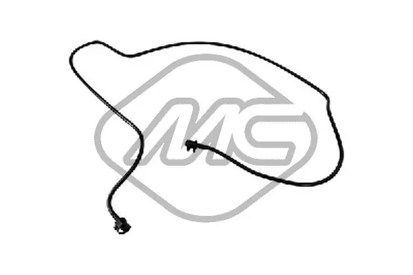 Radiator Hose