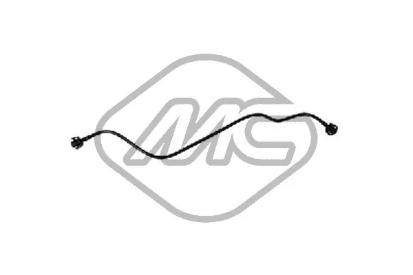 Radiator Hose