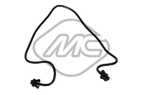 Coolant Pipe