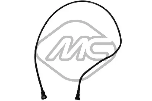Radiator Hose