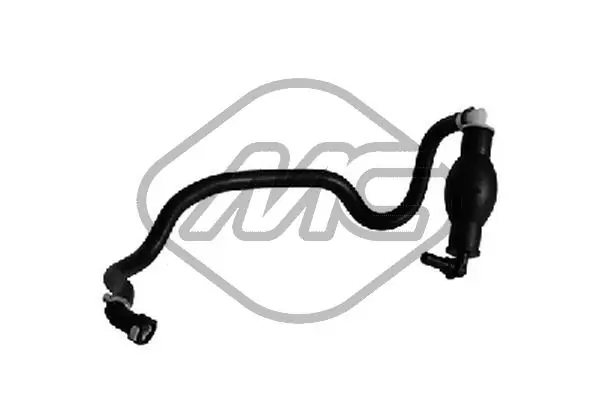 Fuel Line