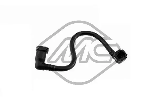 Fuel Hose