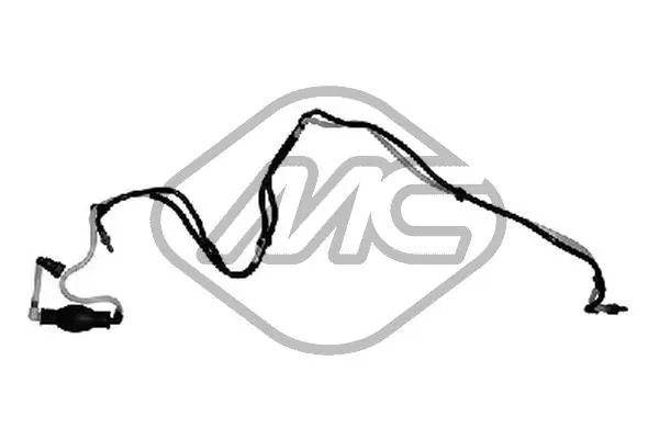 Fuel Hose