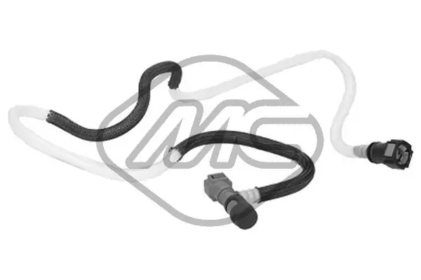 Fuel Hose