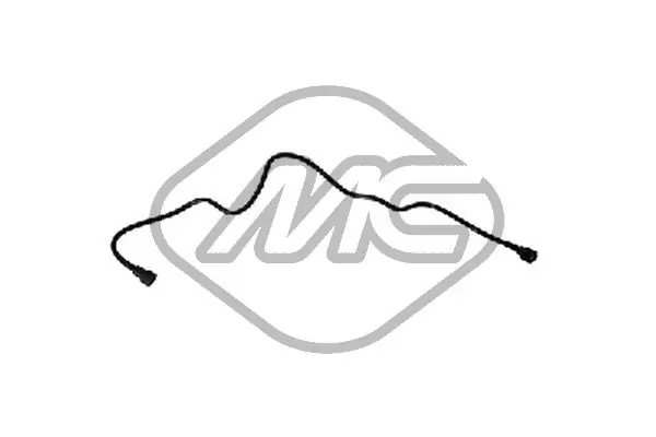 Fuel Line