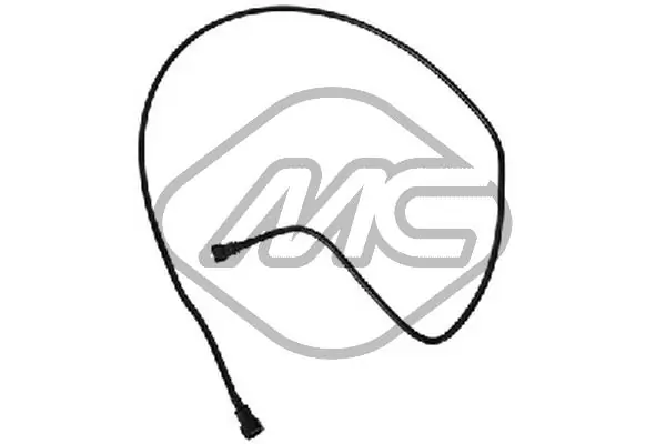 Radiator Hose