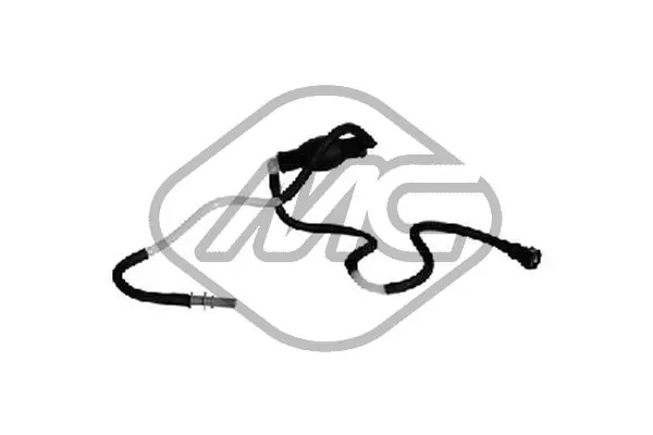 Fuel Hose