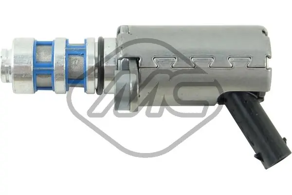 Control Valve, camshaft adjustment