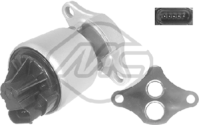 EGR Valve