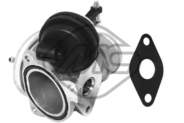 EGR Valve