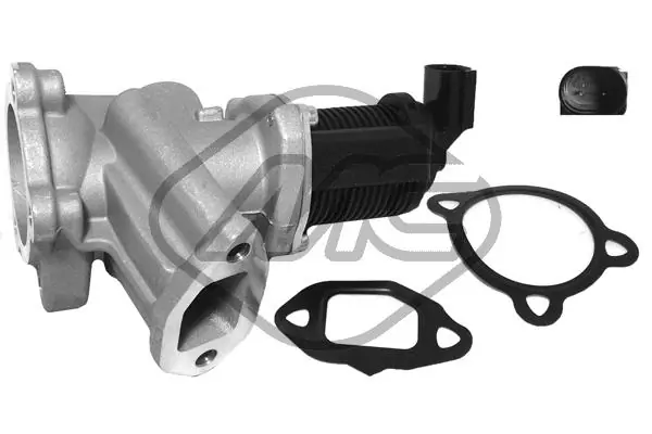 EGR Valve