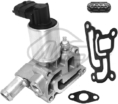 EGR Valve