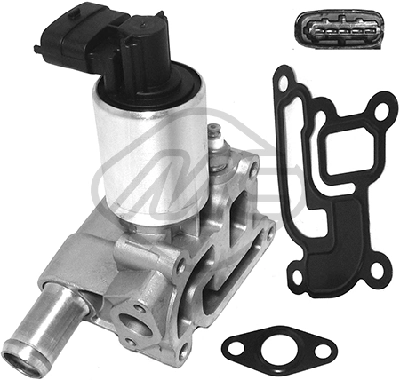 EGR Valve