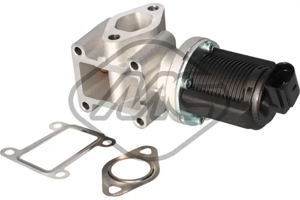 EGR Valve, exhaust control