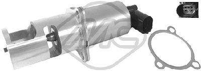 EGR Valve