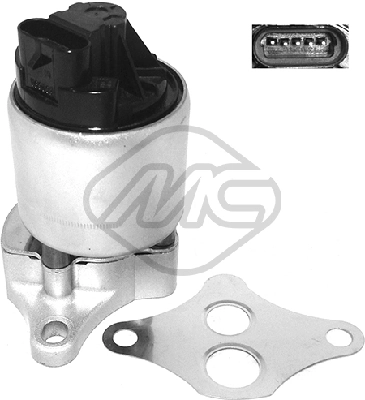 EGR Valve