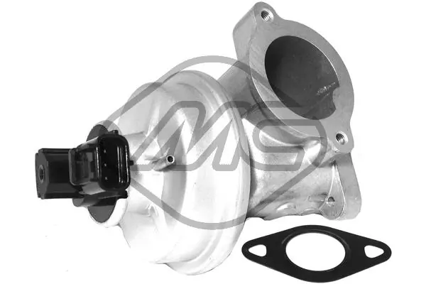 EGR Valve, exhaust control