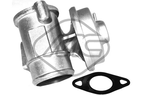 EGR Valve, exhaust control
