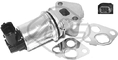 EGR Valve