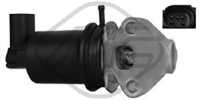 EGR Valve