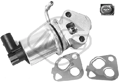 EGR Valve
