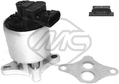 EGR Valve