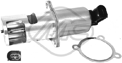 EGR Valve