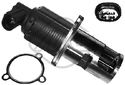 EGR Valve