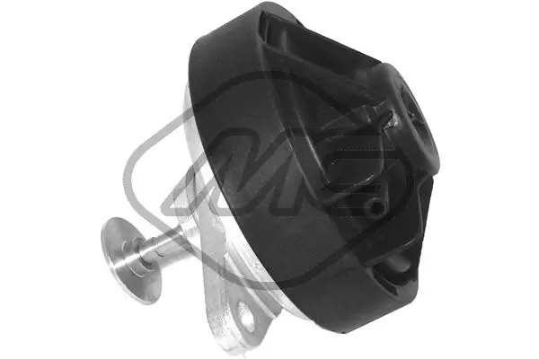 EGR Valve, exhaust control