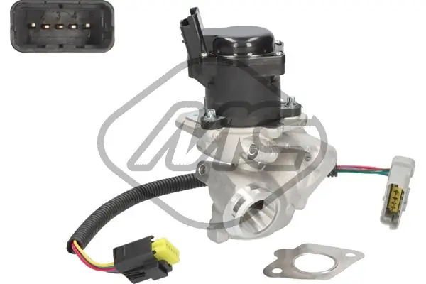 EGR Valve