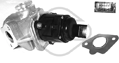 EGR Valve