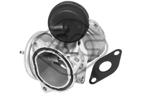 EGR Valve, exhaust control