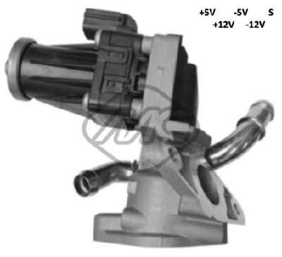 EGR Valve