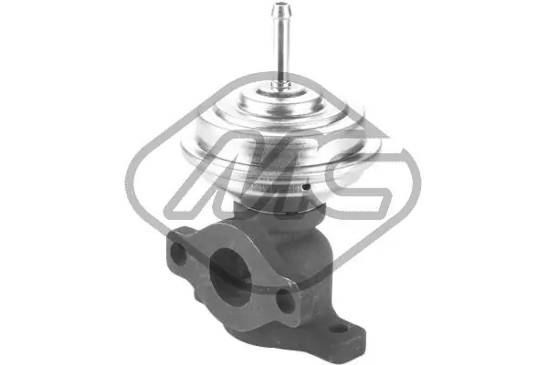EGR Valve, exhaust control