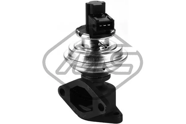 EGR Valve, exhaust control