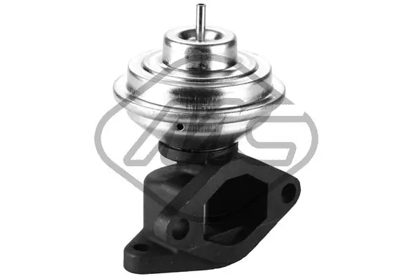EGR Valve, exhaust control