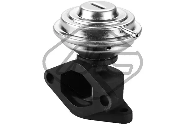 EGR Valve, exhaust control