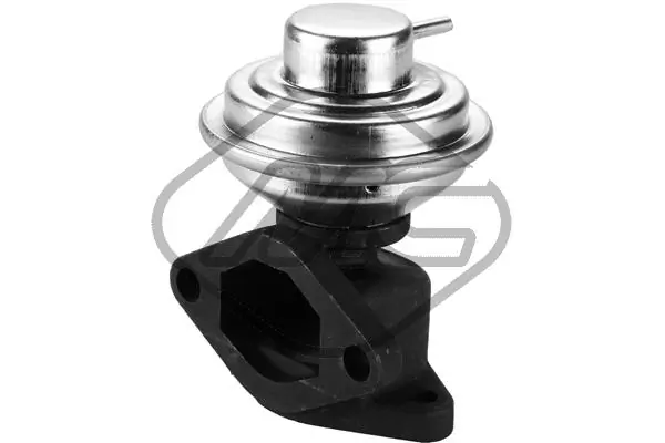 EGR Valve, exhaust control