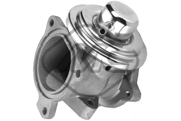 EGR Valve, exhaust control
