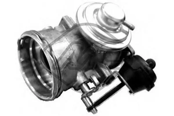EGR Valve, exhaust control