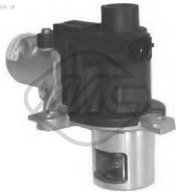 EGR Valve