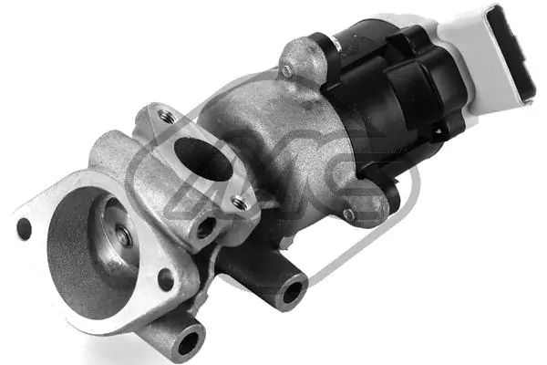 EGR Valve, exhaust control
