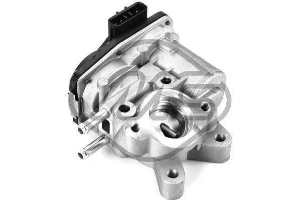EGR Valve, exhaust control