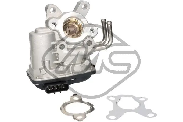 EGR Valve, exhaust control