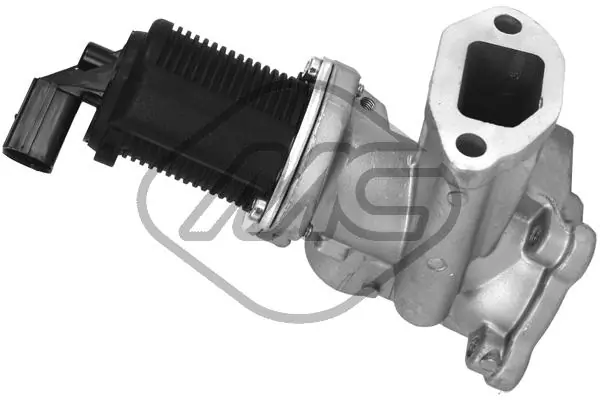 EGR Valve, exhaust control