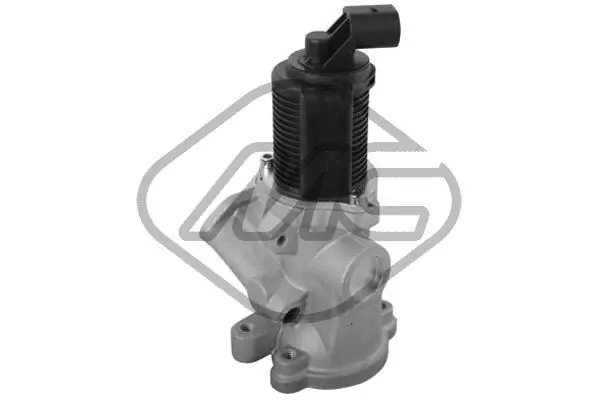 EGR Valve, exhaust control
